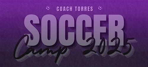  soccer camp 2025